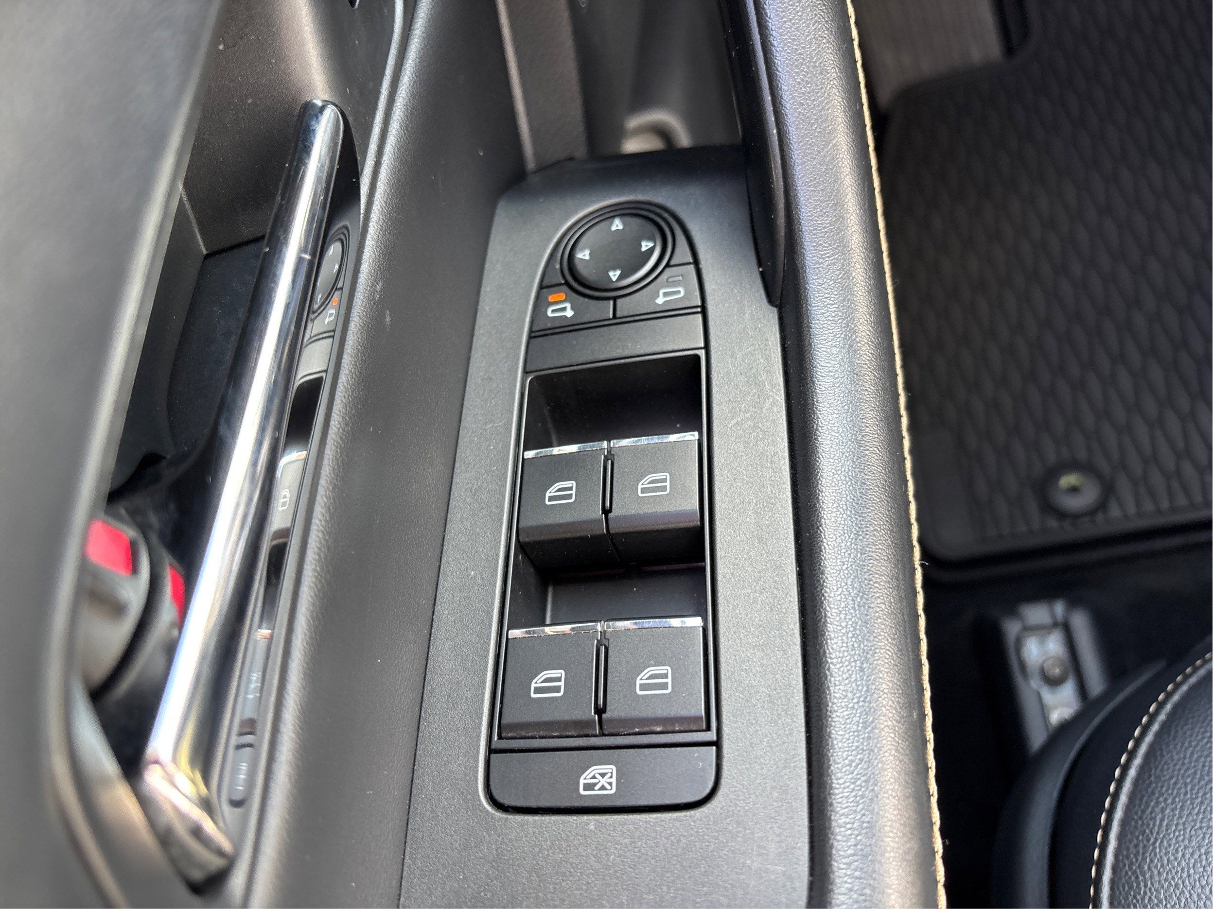 2024 Mazda Mazda CX-90 PHEV Preferred