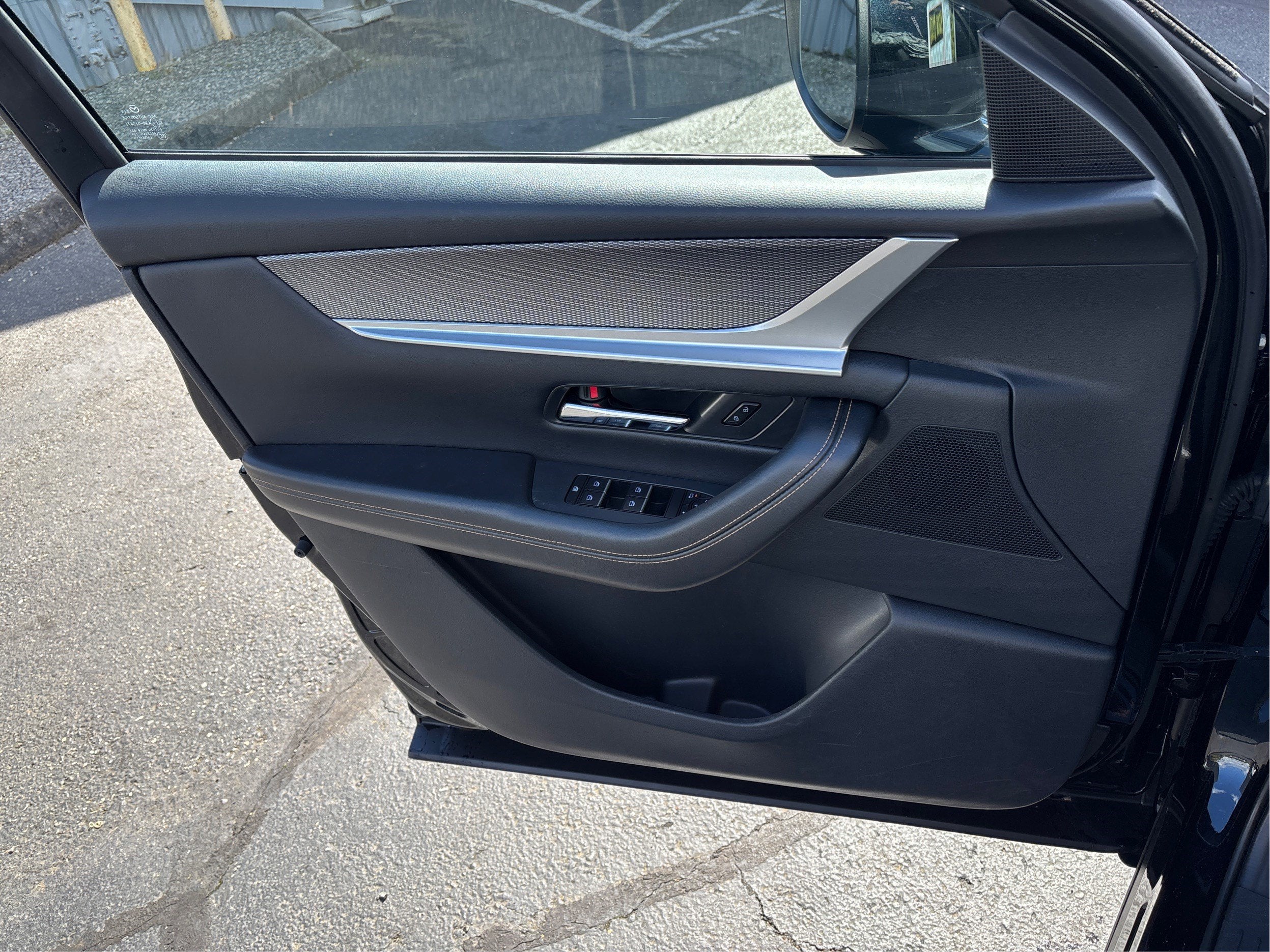 2024 Mazda Mazda CX-90 PHEV Preferred