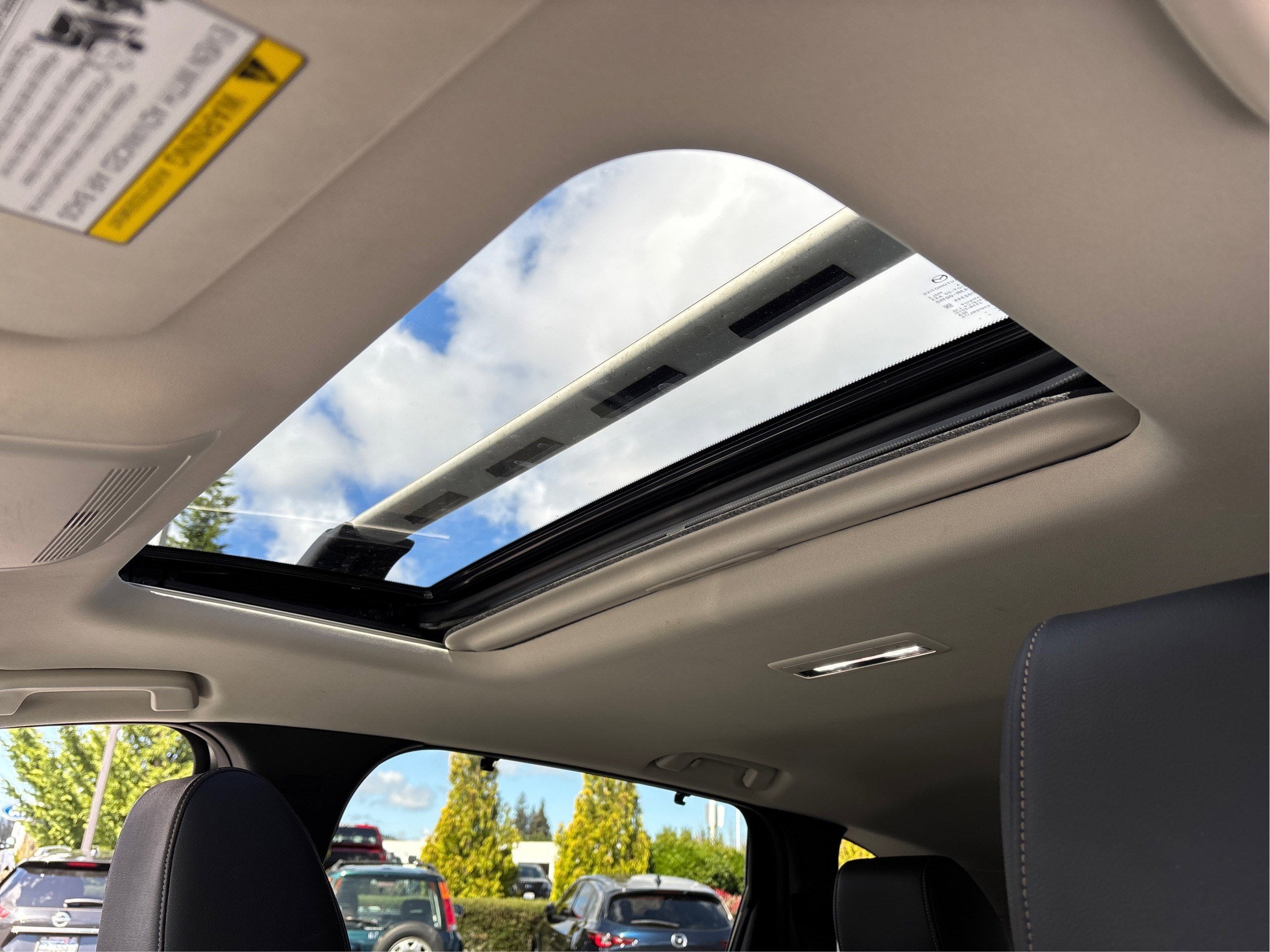 2024 Mazda Mazda CX-90 PHEV Preferred