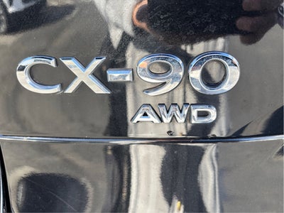 2024 Mazda Mazda CX-90 PHEV Preferred