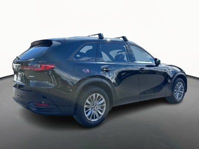 2024 Mazda Mazda CX-90 PHEV Preferred