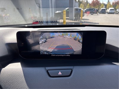 2024 Mazda Mazda CX-90 PHEV Preferred