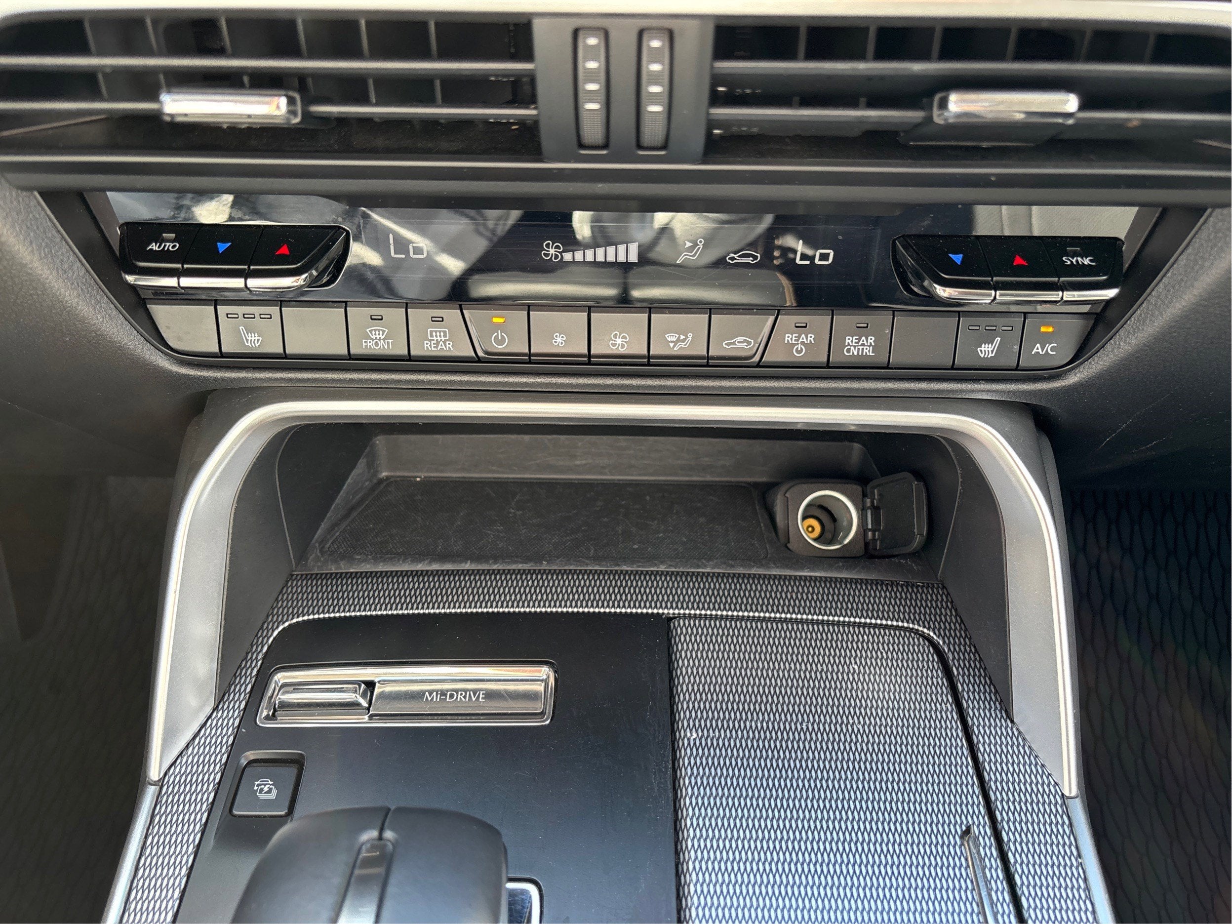 2024 Mazda Mazda CX-90 PHEV Preferred