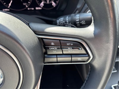 2024 Mazda Mazda CX-90 PHEV Preferred