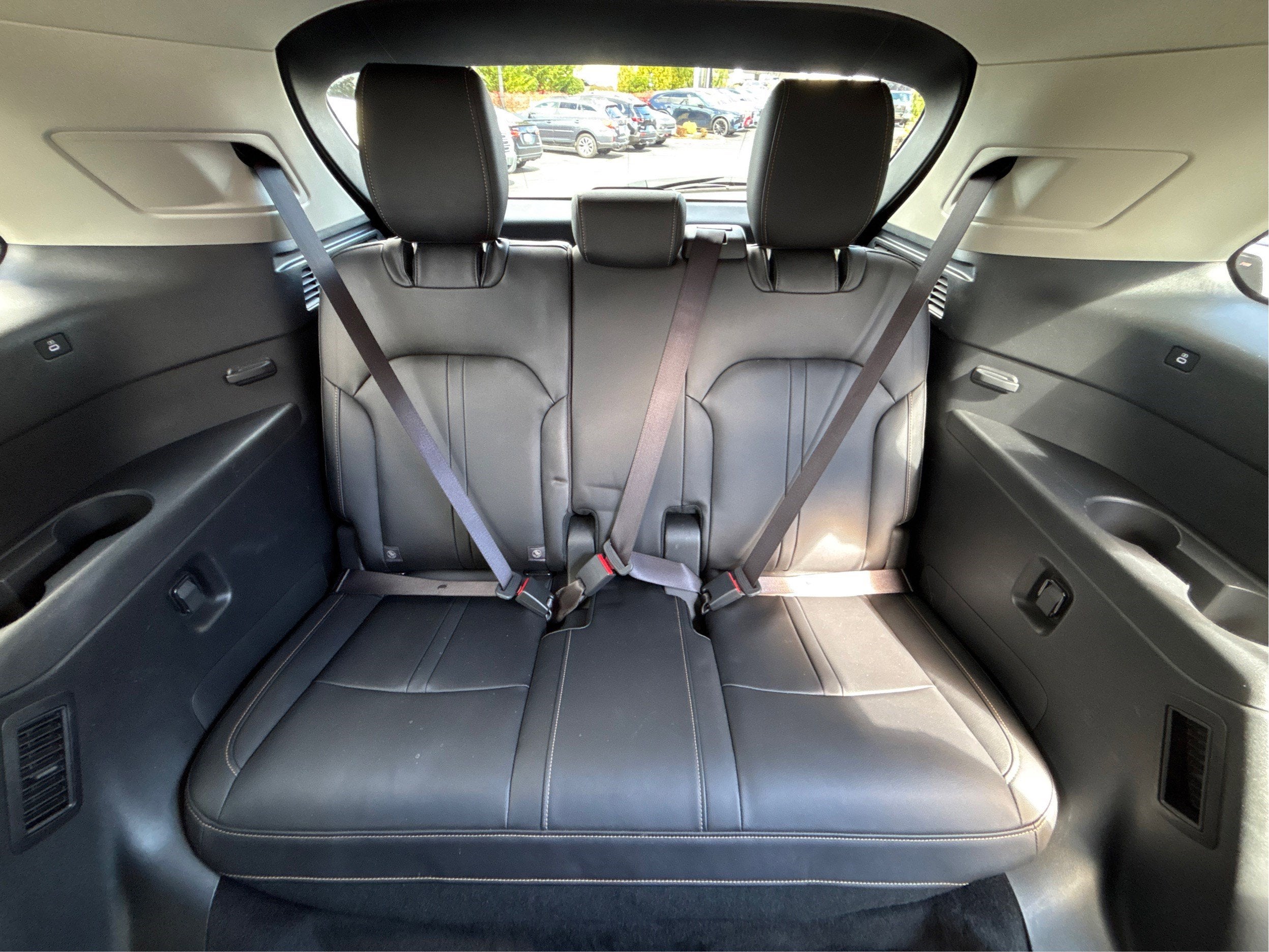 2024 Mazda Mazda CX-90 PHEV Preferred