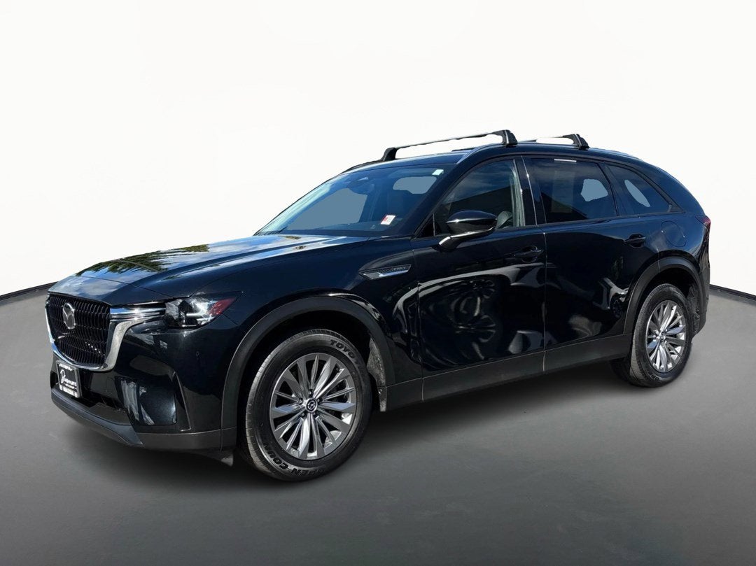2024 Mazda Mazda CX-90 PHEV Preferred