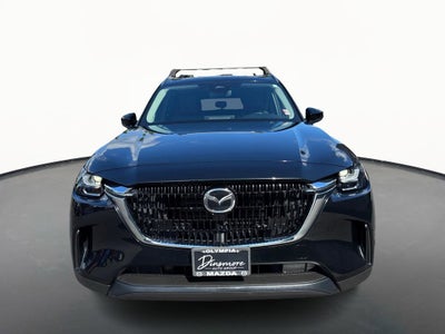 2024 Mazda Mazda CX-90 PHEV Preferred