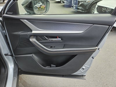 2025 Mazda Mazda CX-90 3.3 Turbo Premium Sport AWD