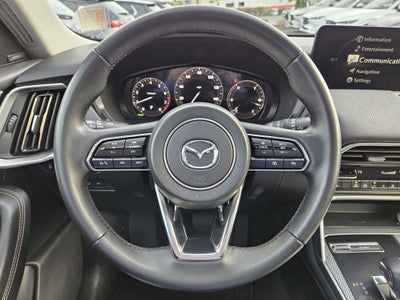 2025 Mazda Mazda CX-90 3.3 Turbo Premium Sport AWD