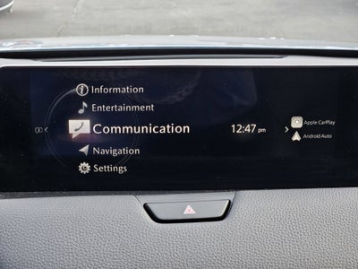 2025 Mazda Mazda CX-90 3.3 Turbo Premium Sport AWD