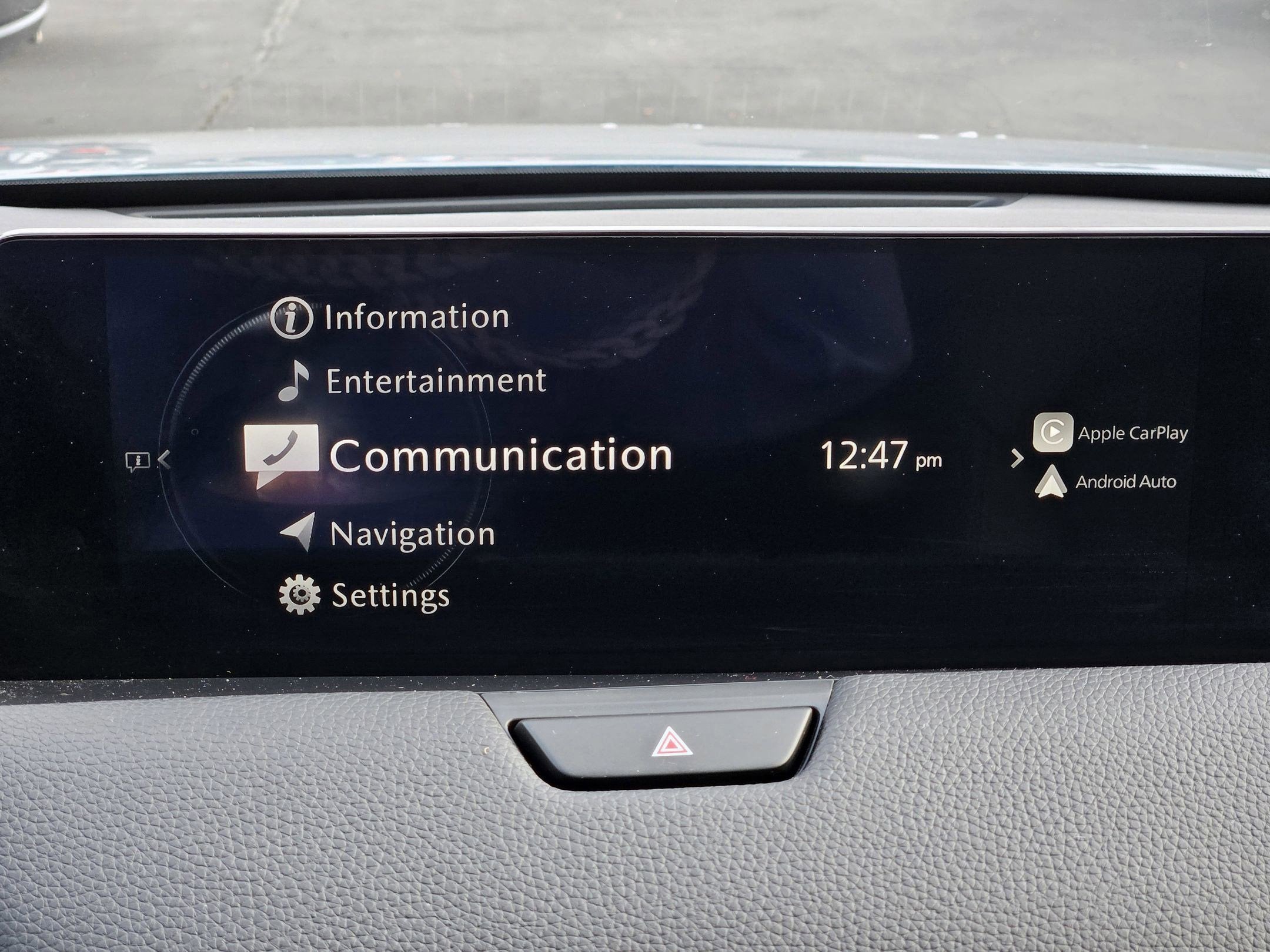 2025 Mazda Mazda CX-90 3.3 Turbo Premium Sport AWD