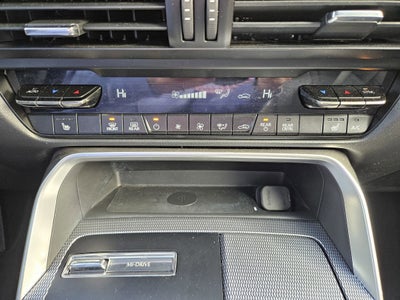 2025 Mazda Mazda CX-90 3.3 Turbo Premium Sport AWD