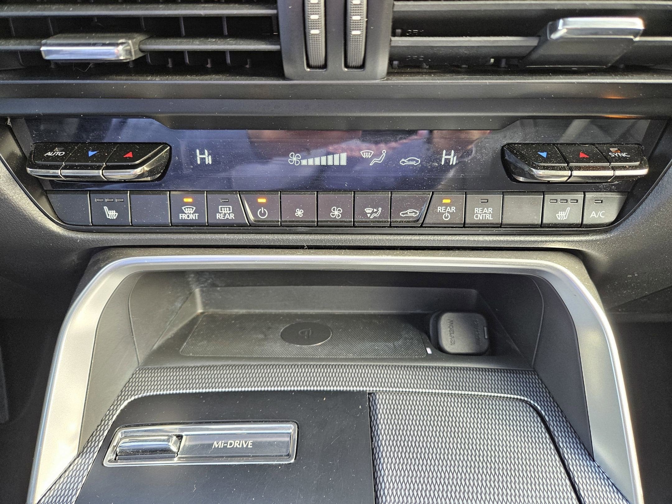 2025 Mazda Mazda CX-90 3.3 Turbo Premium Sport AWD