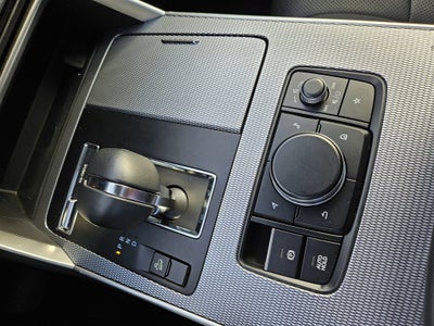 2025 Mazda Mazda CX-90 3.3 Turbo Premium Sport AWD