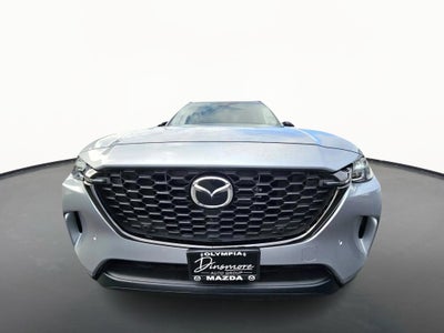 2025 Mazda Mazda CX-90 3.3 Turbo Premium Sport AWD