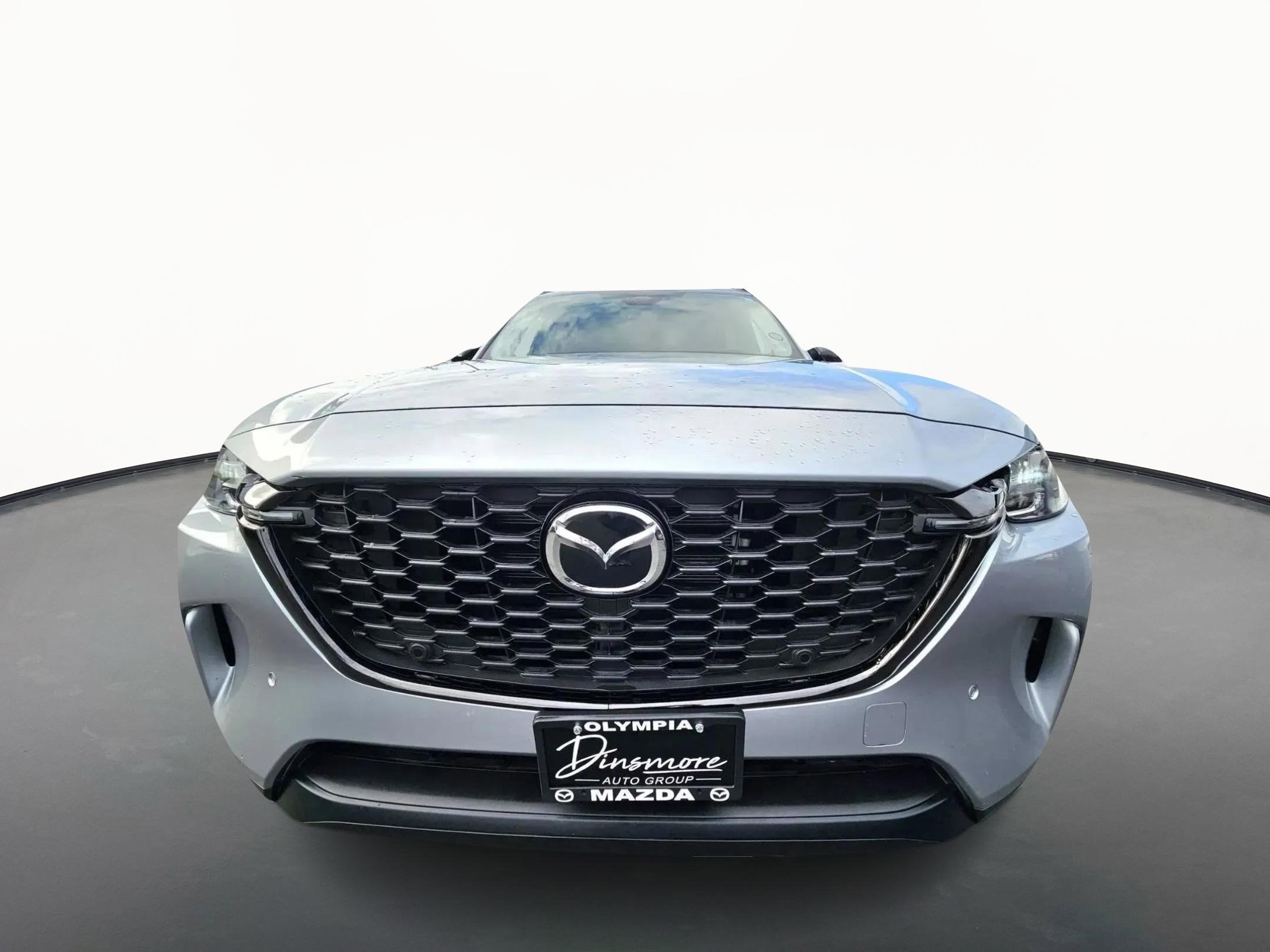 2025 Mazda Mazda CX-90 3.3 Turbo Premium Sport AWD