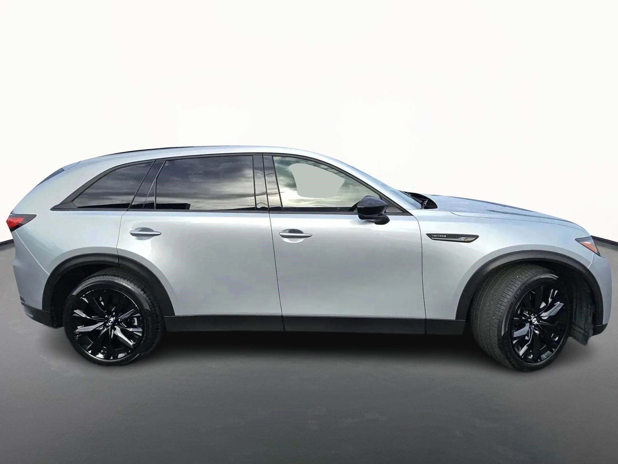 2025 Mazda Mazda CX-90 3.3 Turbo Premium Sport AWD