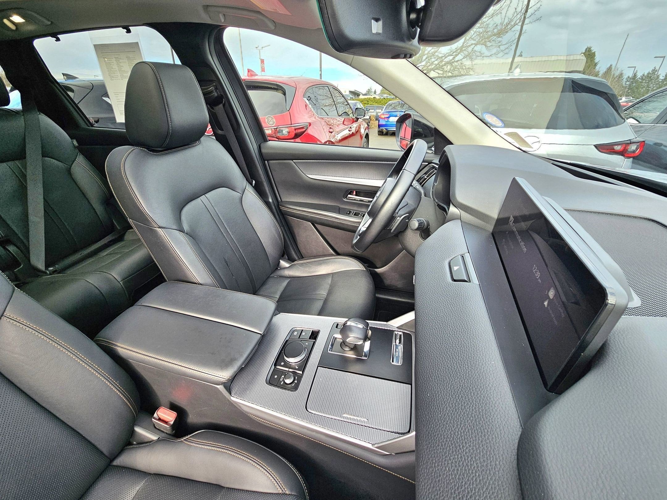 2025 Mazda Mazda CX-90 3.3 Turbo Premium Sport AWD