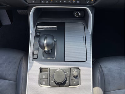 2024 Mazda Mazda CX-90 PHEV Premium