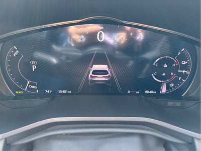 2024 Mazda Mazda CX-90 PHEV Premium