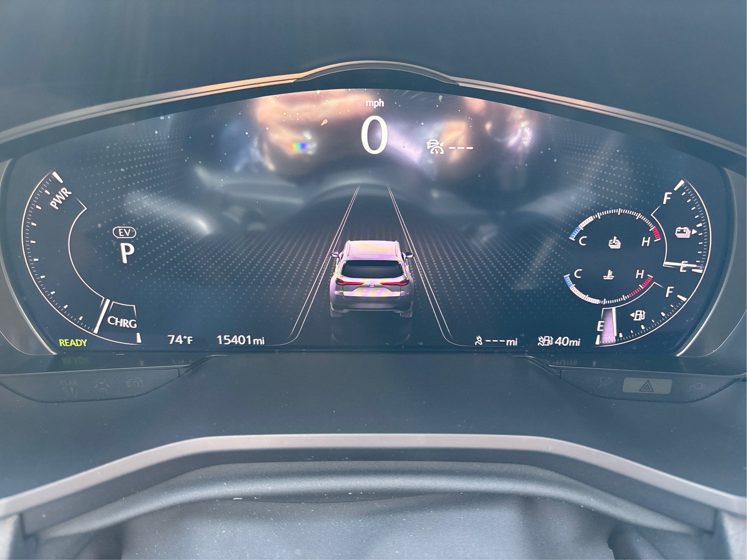 2024 Mazda Mazda CX-90 PHEV Premium