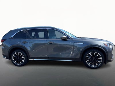 2024 Mazda Mazda CX-90 PHEV Premium