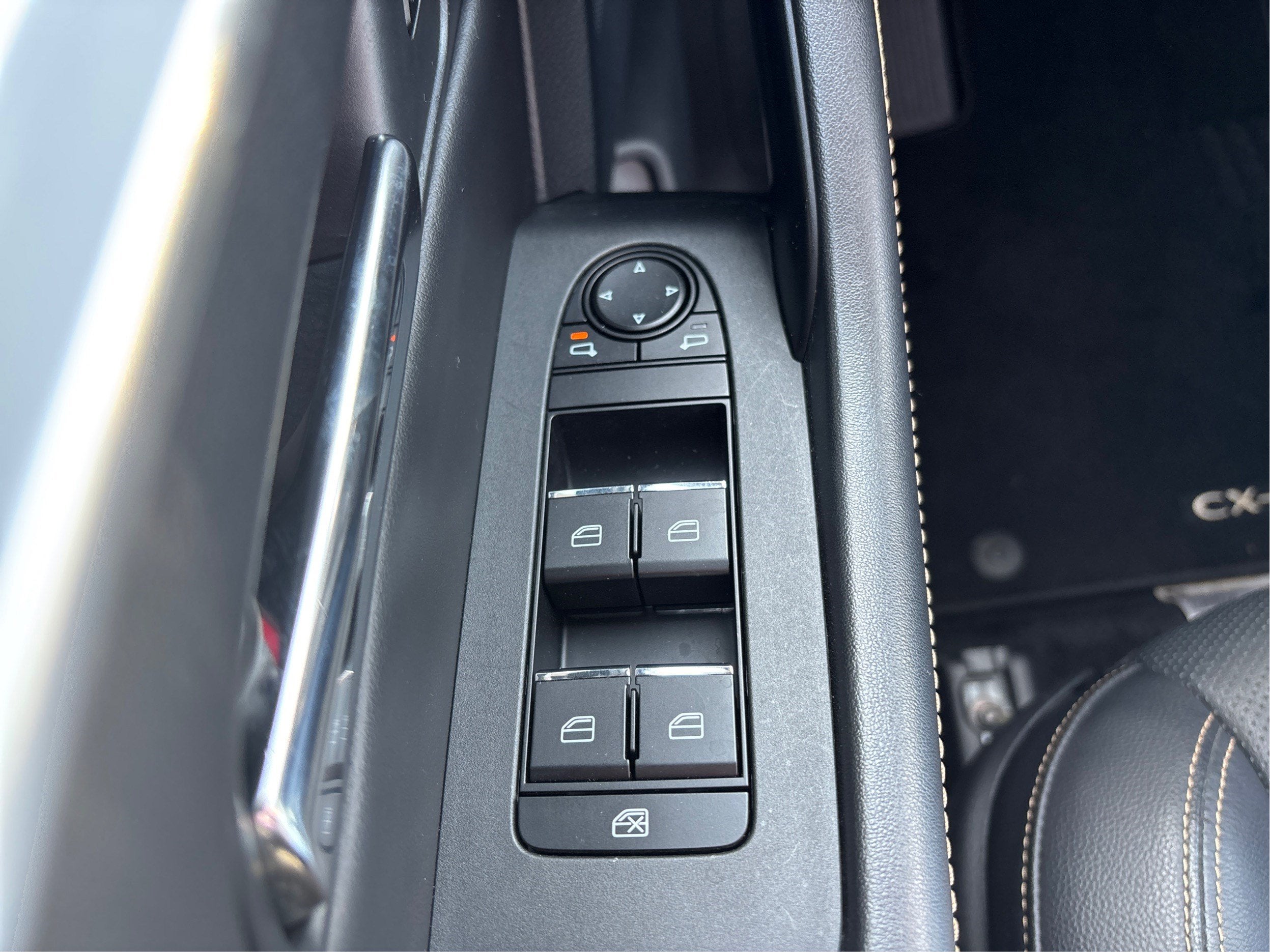 2024 Mazda Mazda CX-90 PHEV Premium