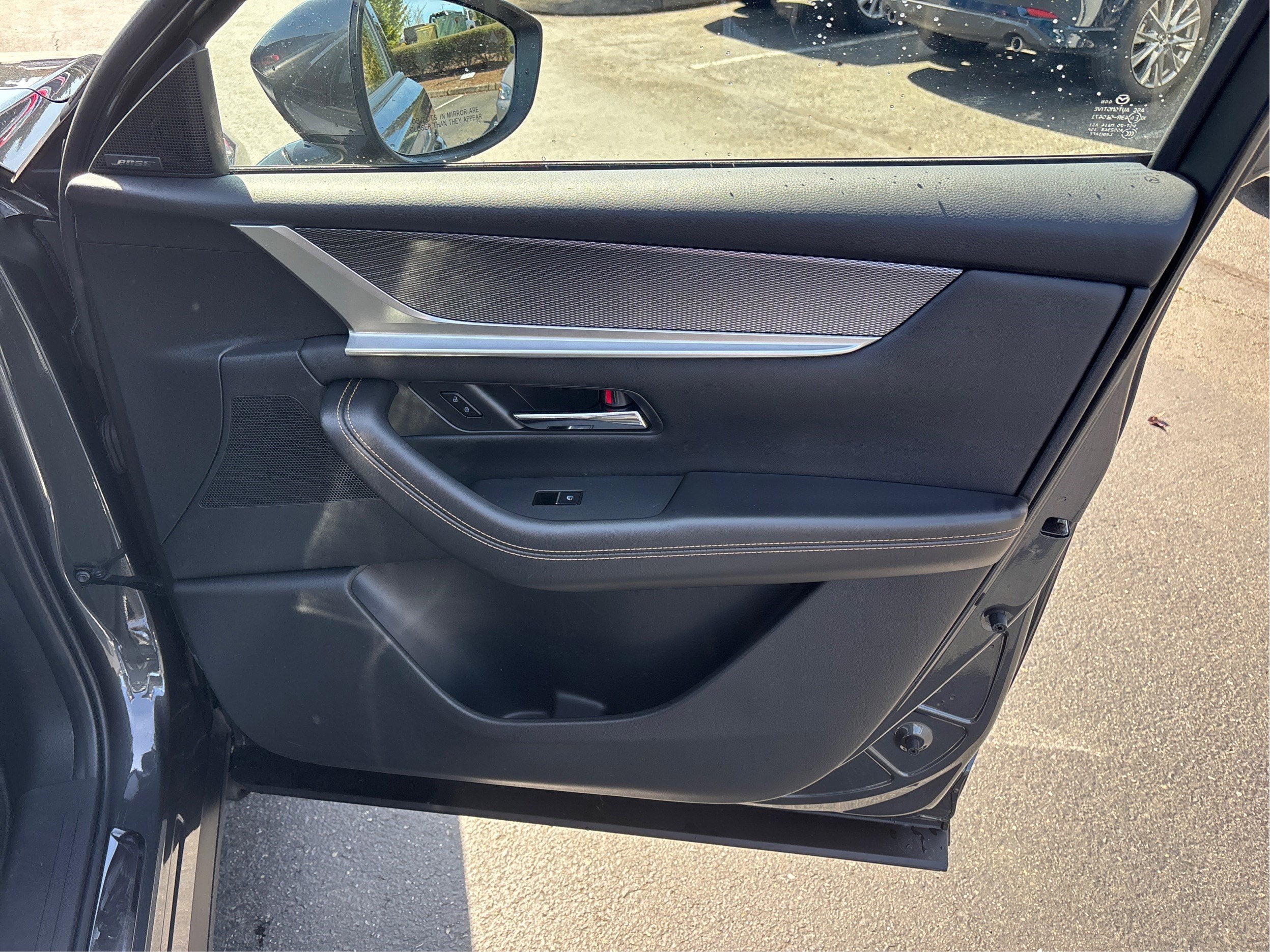 2024 Mazda Mazda CX-90 PHEV Premium