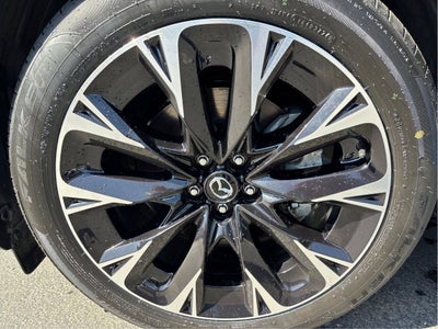 2024 Mazda Mazda CX-90 PHEV Premium