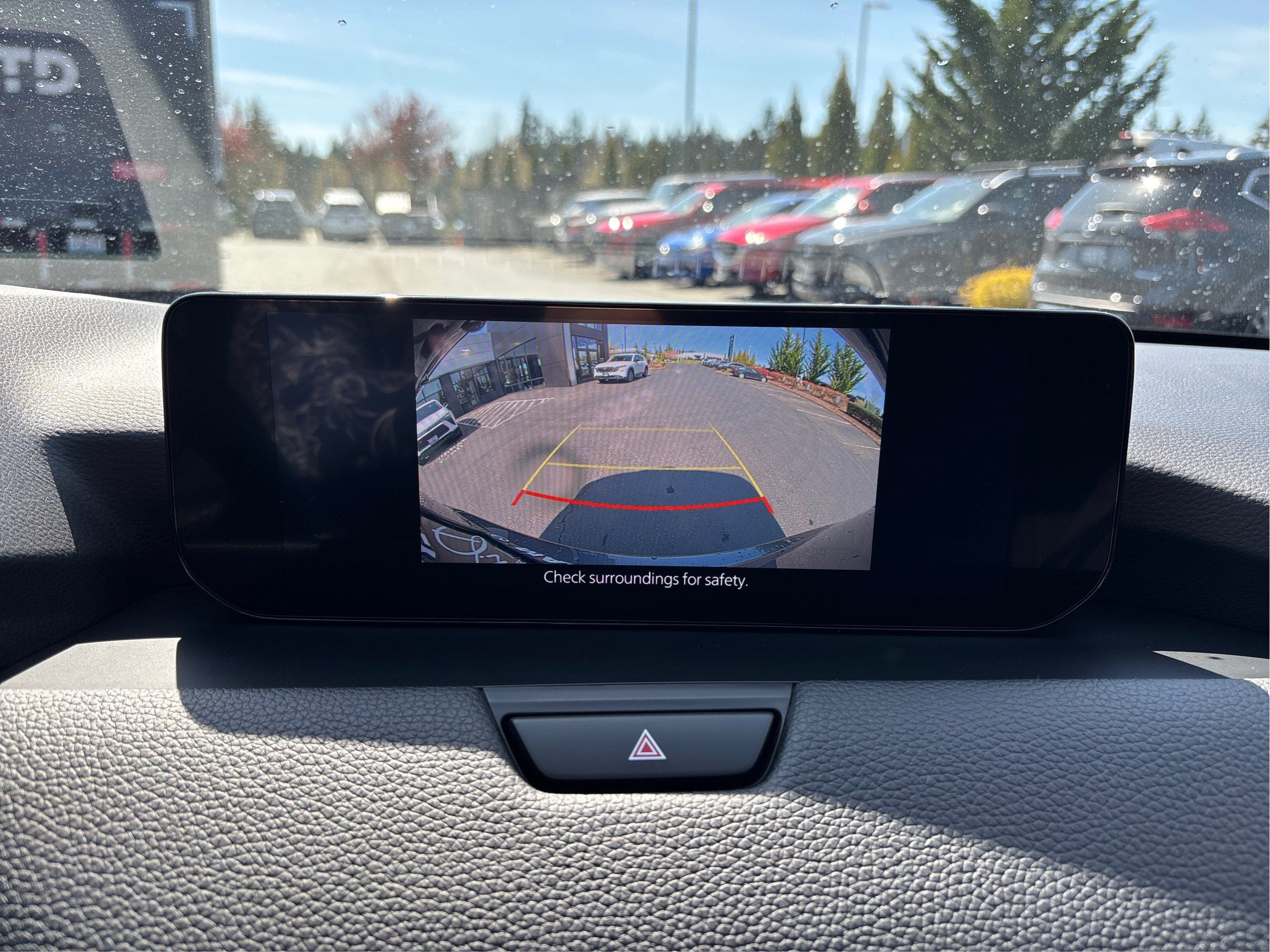 2024 Mazda Mazda CX-90 PHEV Premium