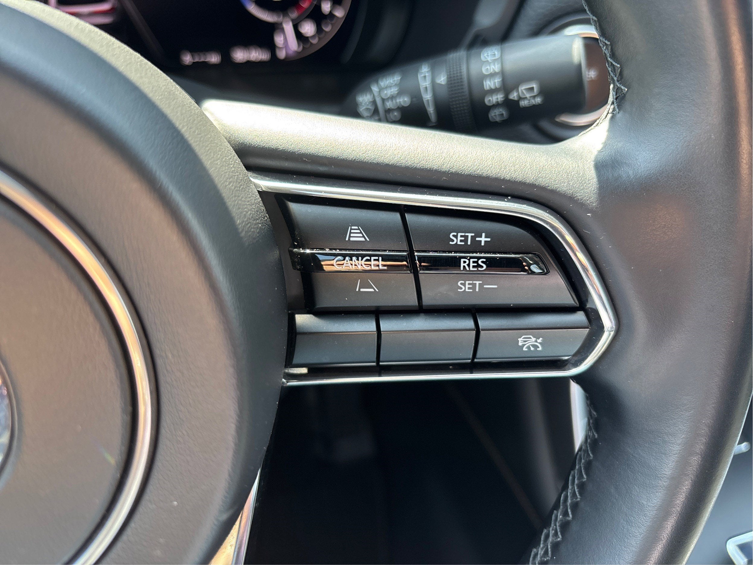 2024 Mazda Mazda CX-90 PHEV Premium