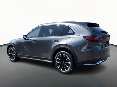 2024 Mazda Mazda CX-90 PHEV Premium