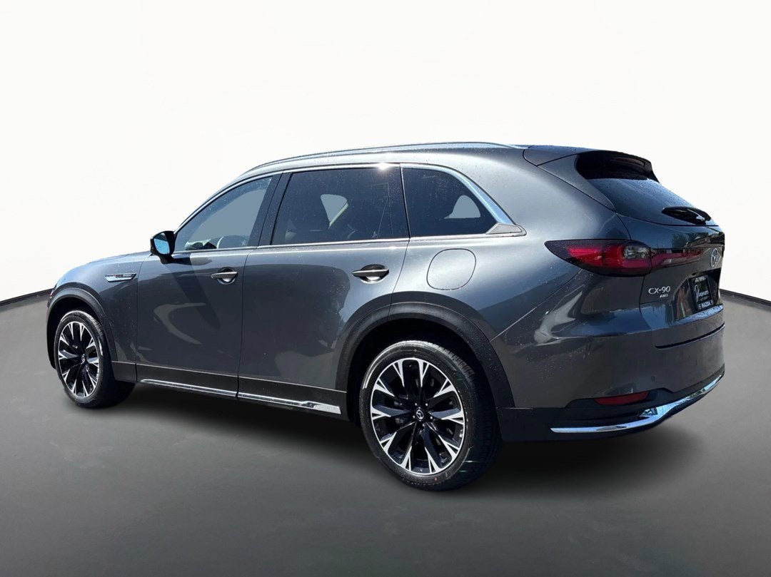2024 Mazda Mazda CX-90 PHEV Premium
