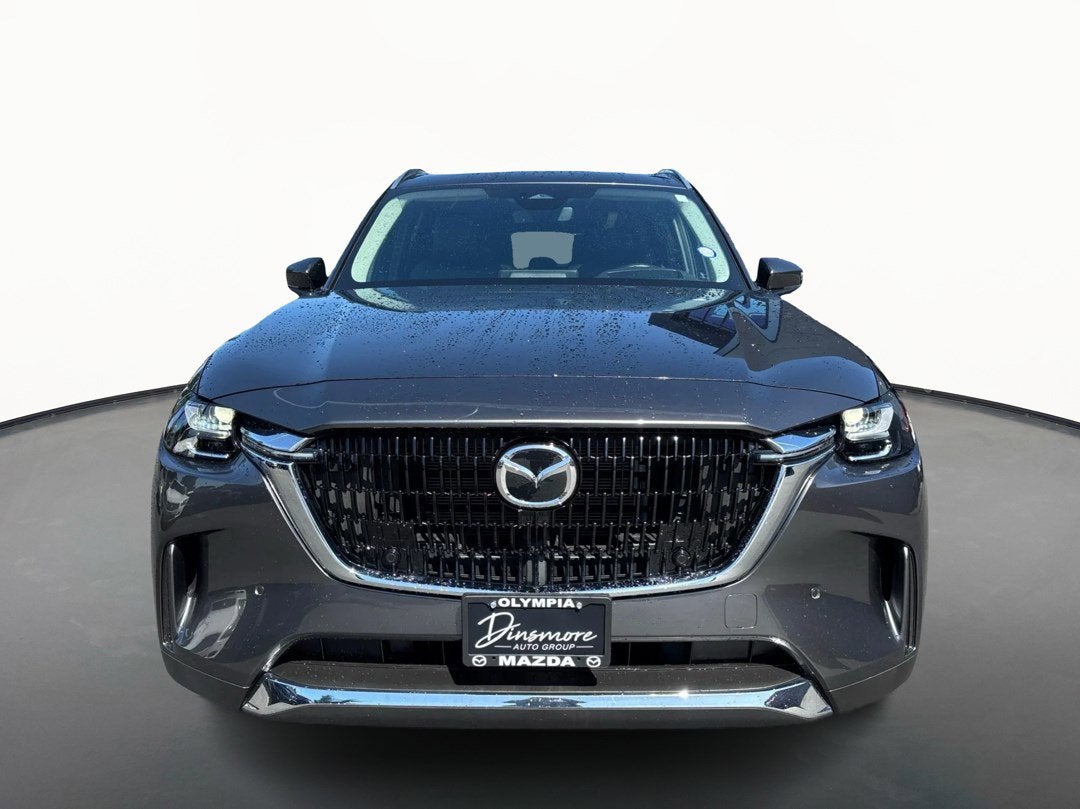 2024 Mazda Mazda CX-90 PHEV Premium