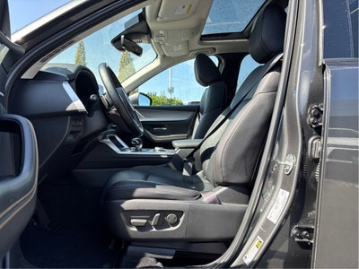 2024 Mazda Mazda CX-90 PHEV Premium