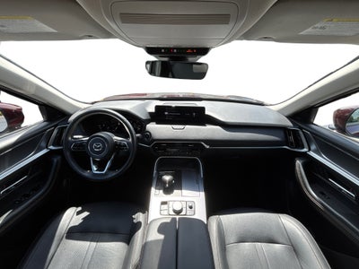 2024 Mazda Mazda CX-90 PHEV Premium