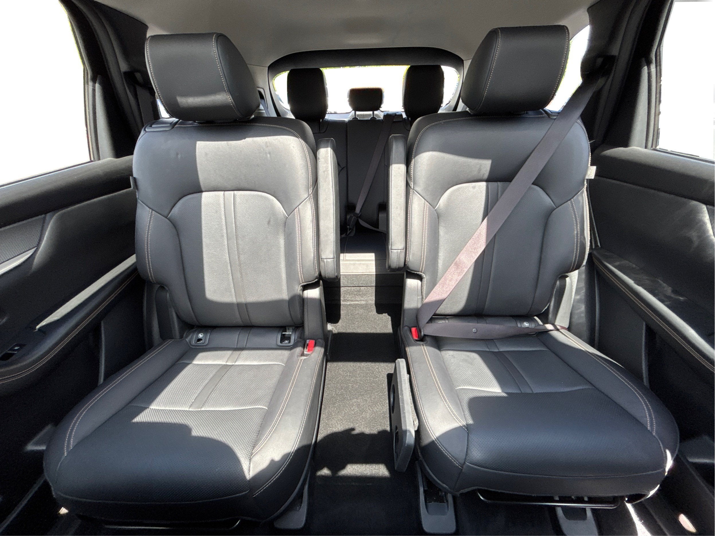 2024 Mazda Mazda CX-90 PHEV Premium