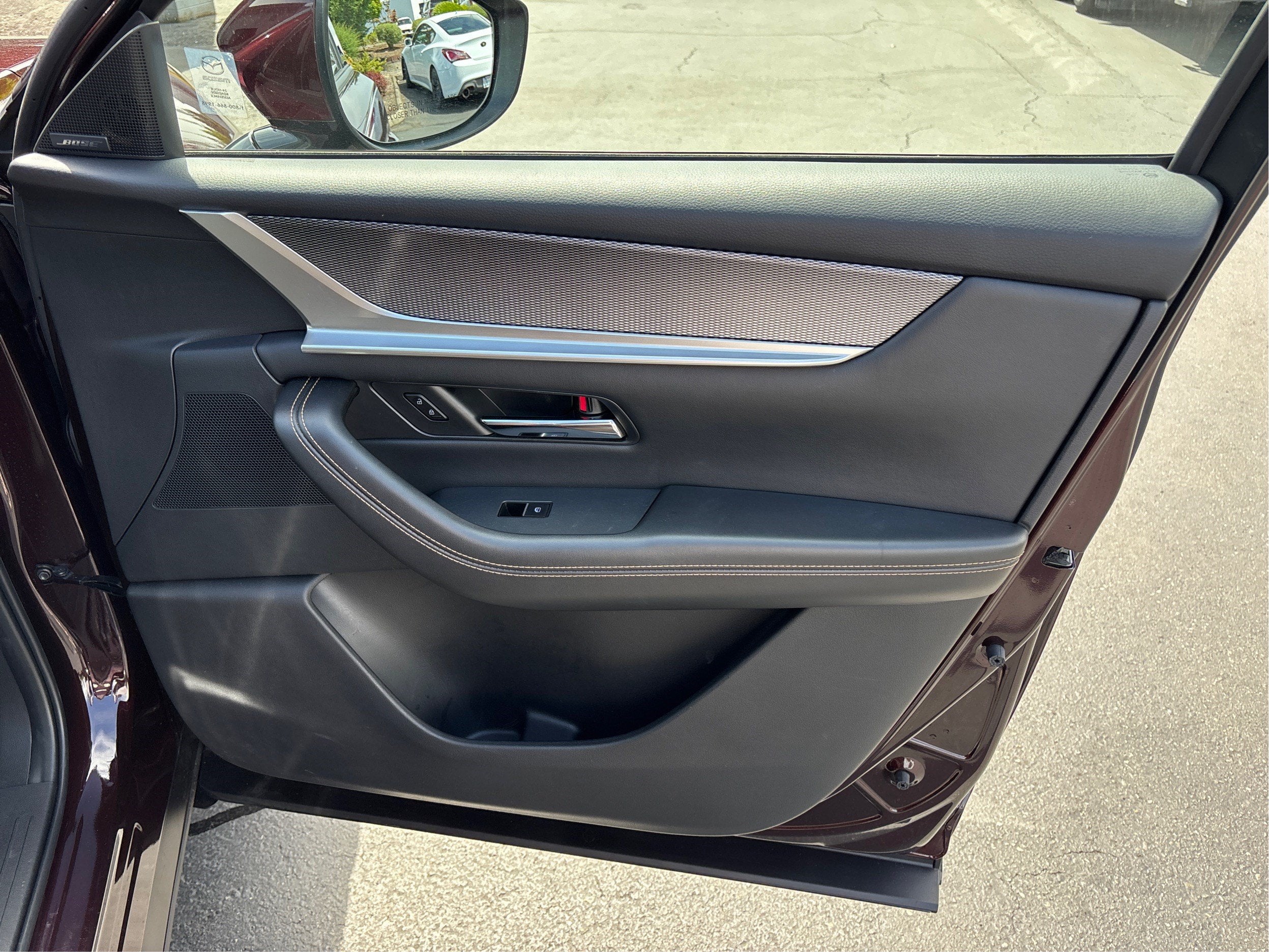 2024 Mazda Mazda CX-90 PHEV Premium