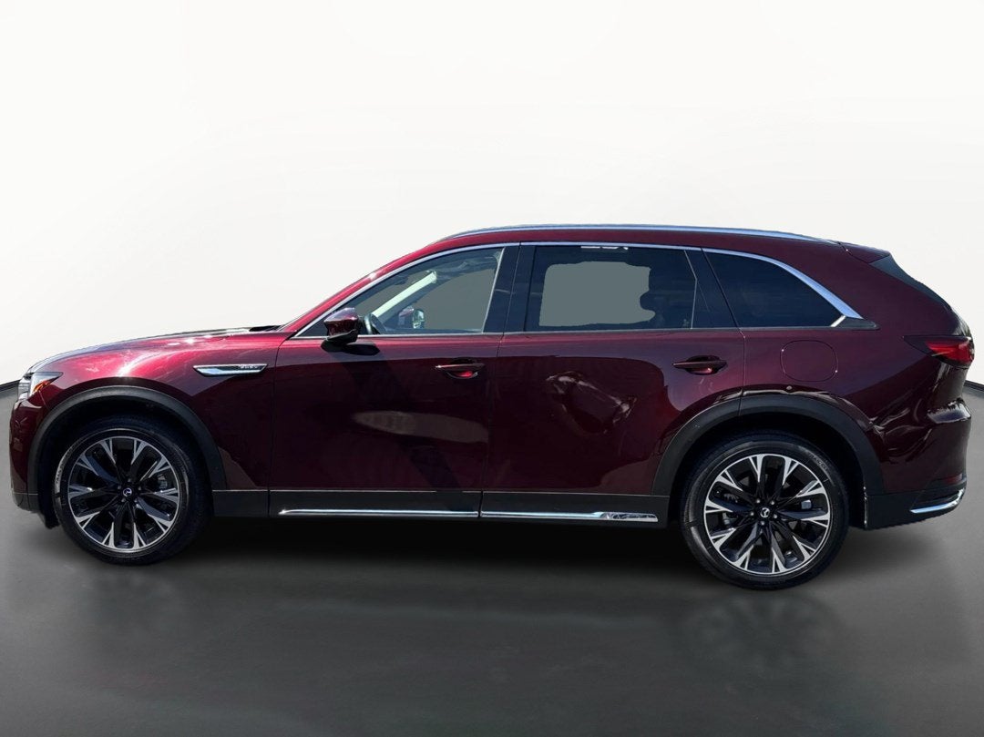 2024 Mazda Mazda CX-90 PHEV Premium