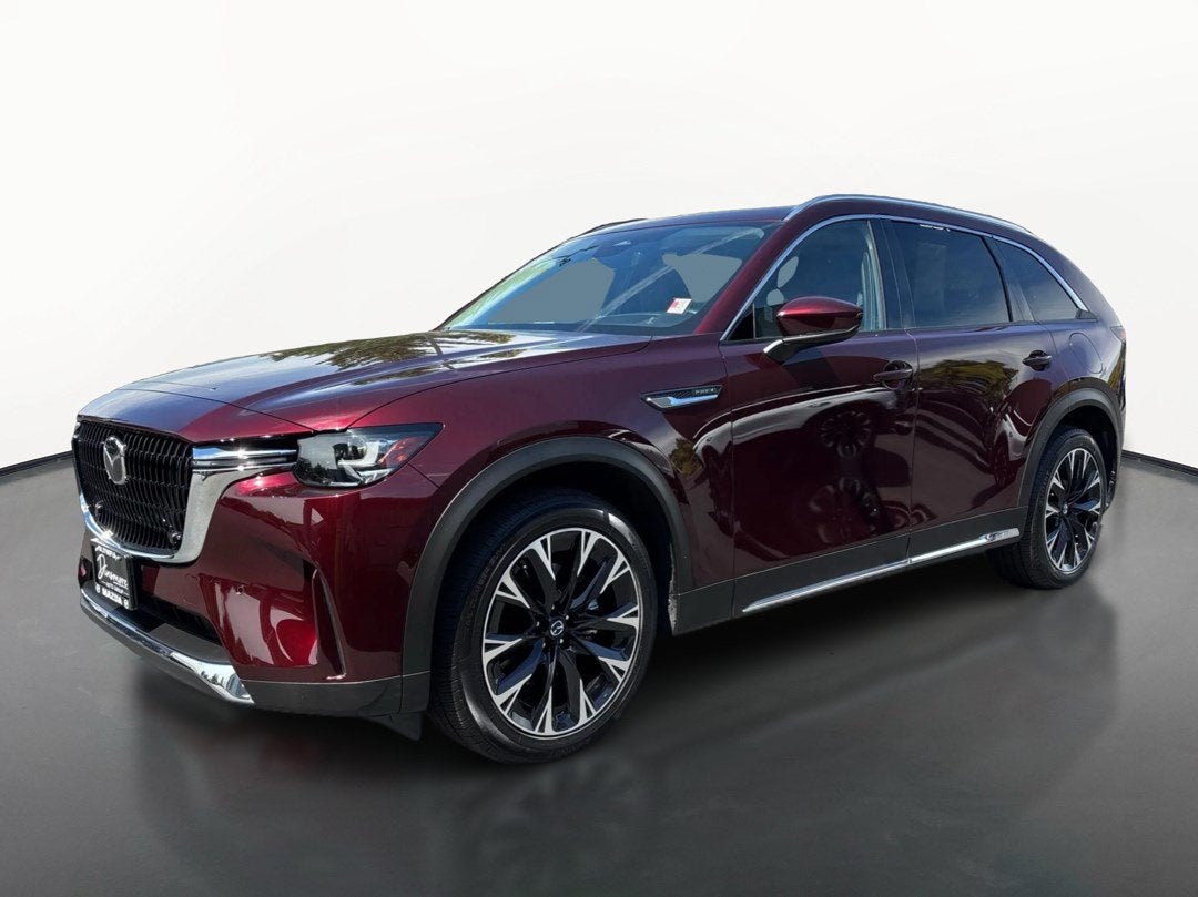 2024 Mazda Mazda CX-90 PHEV Premium