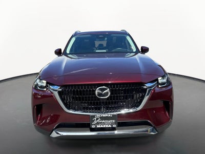 2024 Mazda Mazda CX-90 PHEV Premium