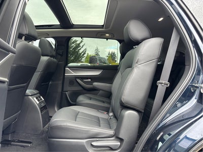 2024 Mazda Mazda CX-90 PHEV Premium