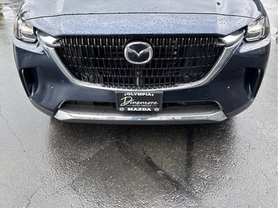 2024 Mazda Mazda CX-90 PHEV Premium