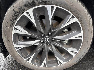 2024 Mazda Mazda CX-90 PHEV Premium