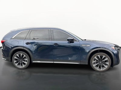 2024 Mazda Mazda CX-90 PHEV Premium