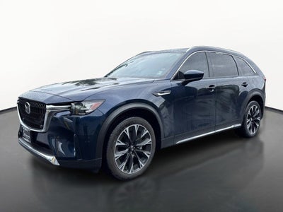 2024 Mazda Mazda CX-90 PHEV Premium