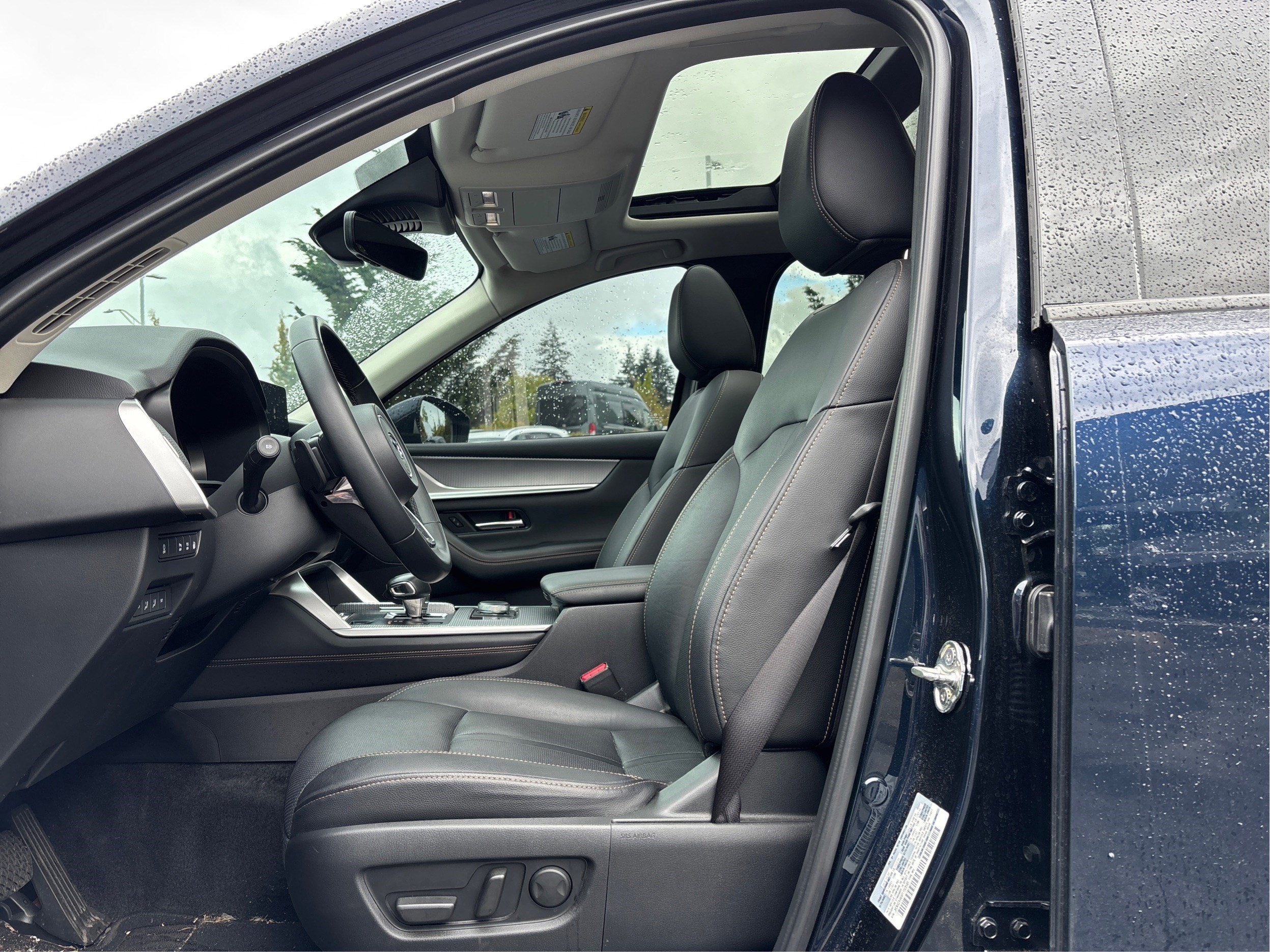 2024 Mazda Mazda CX-90 PHEV Premium