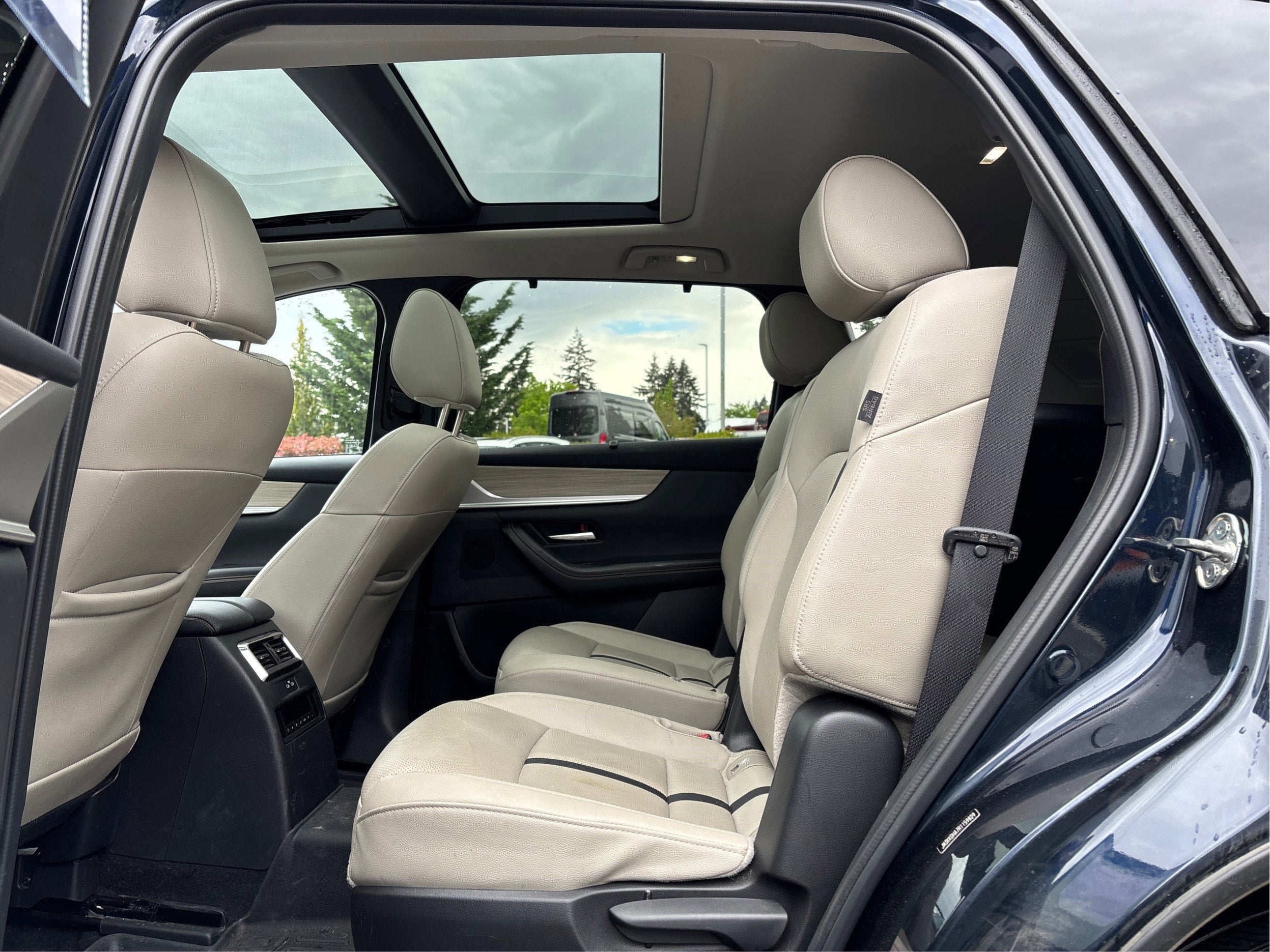2024 Mazda Mazda CX-90 PHEV Premium AWD