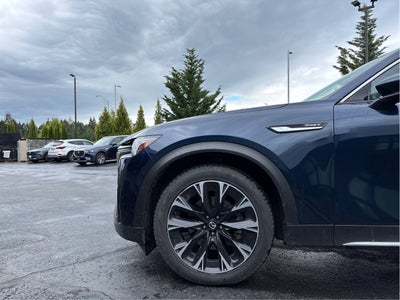 2024 Mazda Mazda CX-90 PHEV Premium AWD