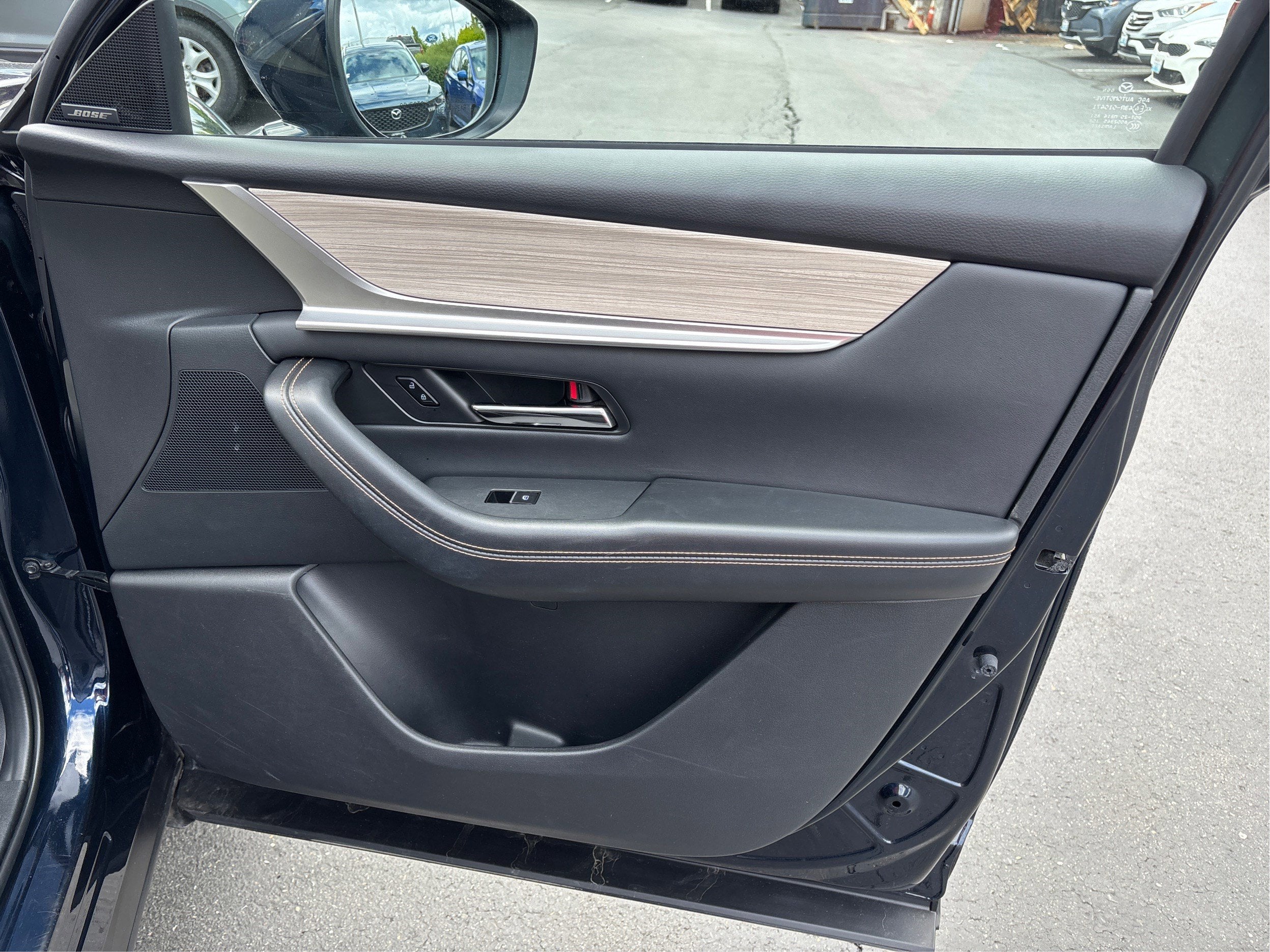 2024 Mazda Mazda CX-90 PHEV Premium AWD